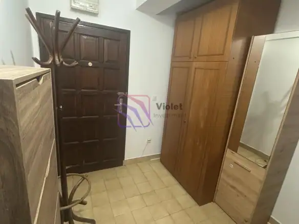 Izdavanje: Garsonjera 34 m² – Dalmatinska, Podgorica — fotografija 5