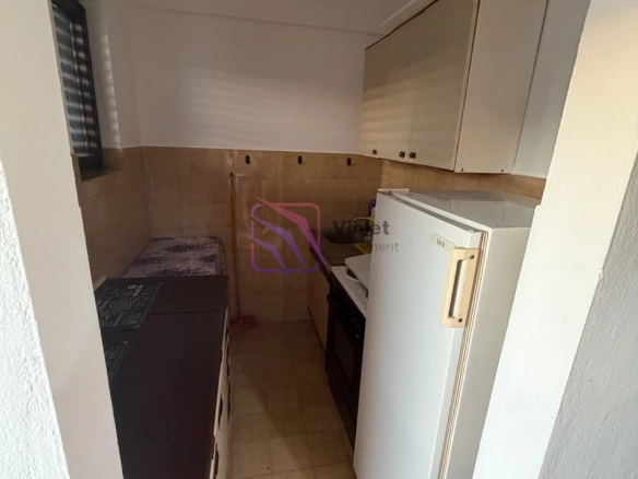 Izdavanje: Garsonjera 34 m² – Dalmatinska, Podgorica — fotografija 6