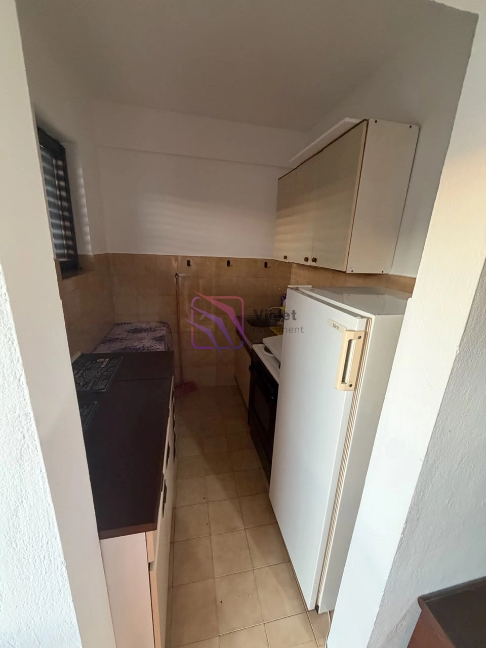 Namjestena-garsonjera-na-Dalmatinskoj-Podgorica-5 Izdavanje: Garsonjera 34 m² – Dalmatinska, Podgorica — fotografija 6
