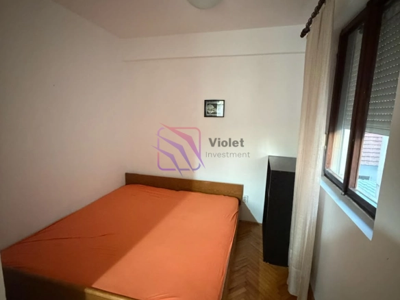 Izdavanje: Garsonjera 34 m² – Dalmatinska, Podgorica — fotografija 7