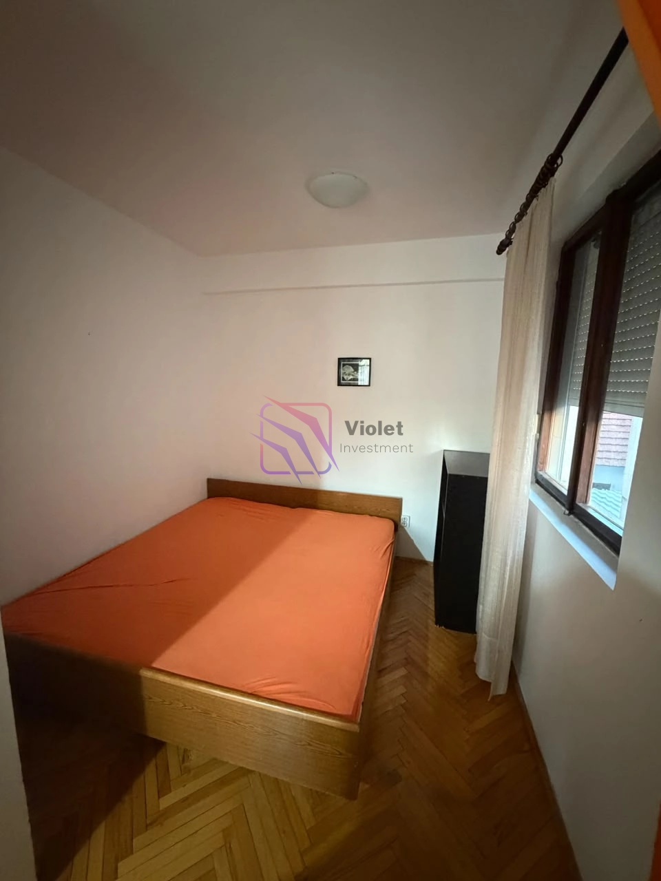 Namjestena-garsonjera-na-Dalmatinskoj-Podgorica-6 Izdavanje: Garsonjera 34 m² – Dalmatinska, Podgorica — fotografija 7