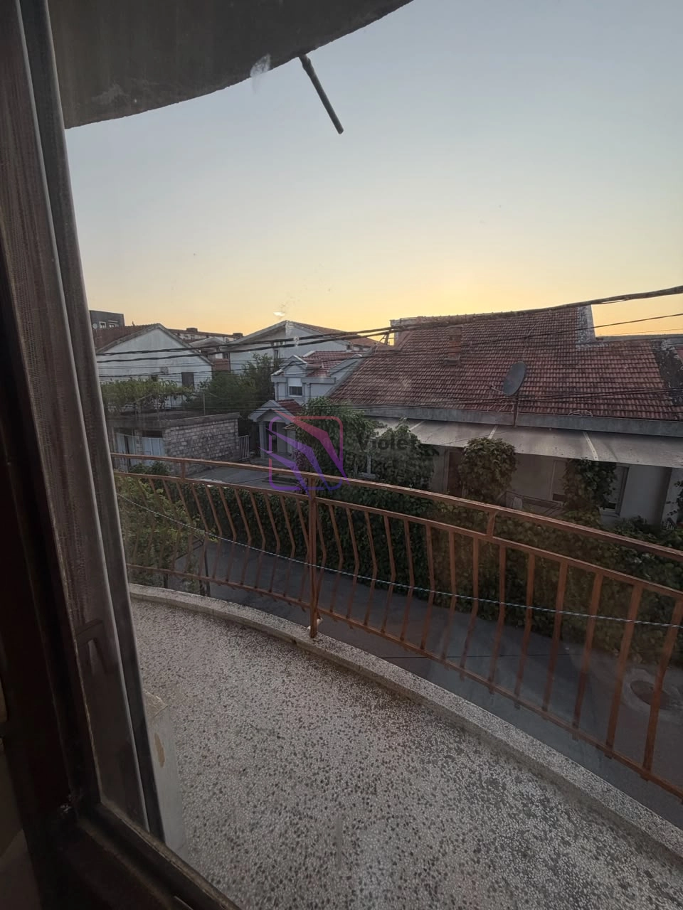 Namjestena-garsonjera-na-Dalmatinskoj-Podgorica-7 Izdavanje: Garsonjera 34 m² – Dalmatinska, Podgorica — fotografija 8