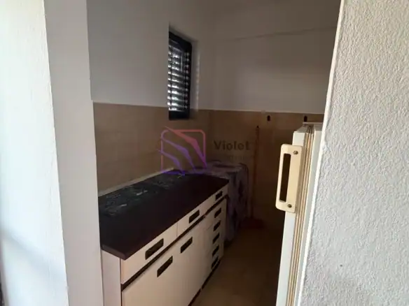 Izdavanje: Garsonjera 34 m² – Dalmatinska, Podgorica — fotografija 9