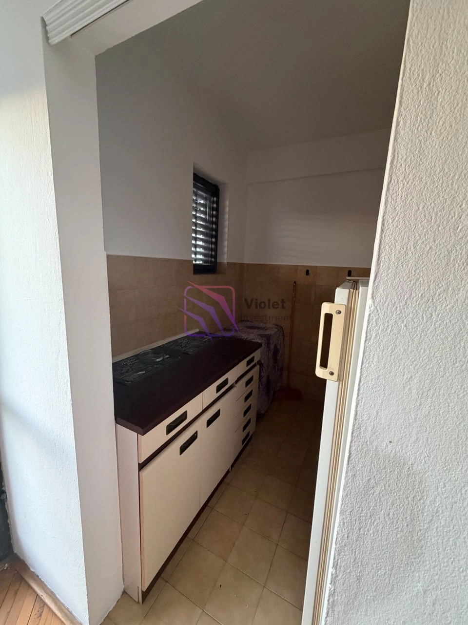 Namjestena-garsonjera-na-Dalmatinskoj-Podgorica-8 Izdavanje: Garsonjera 34 m² – Dalmatinska, Podgorica — fotografija 9