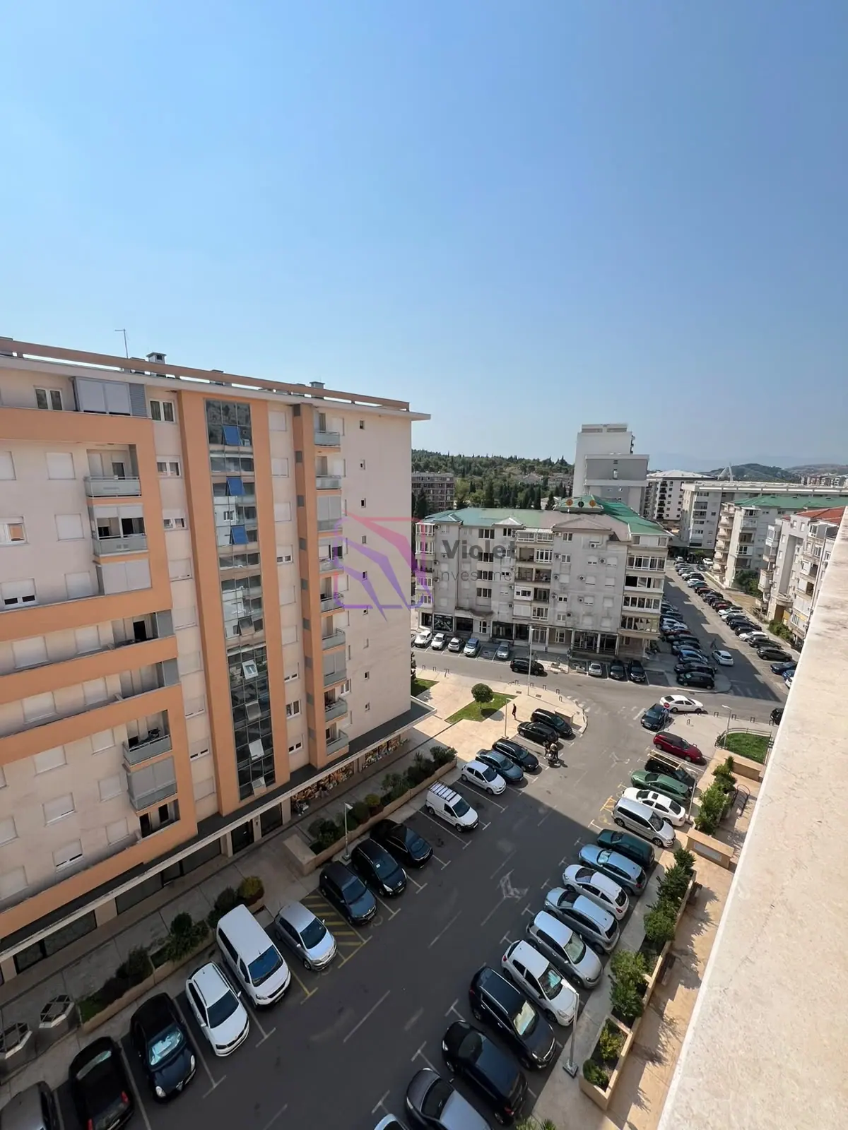 Jednosoban-stan-u-naselju-City-kej-Podgorica Jednosoban stan u naselju City kej