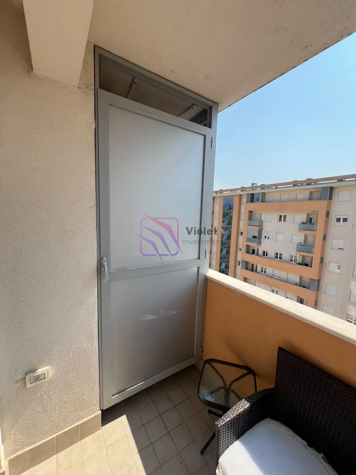 Jednosoban-stan-u-naselju-City-kej-Podgorica-3 Izdavanje: Jednosoban stan 48 m² – City kej, Podgorica — fotografija 4