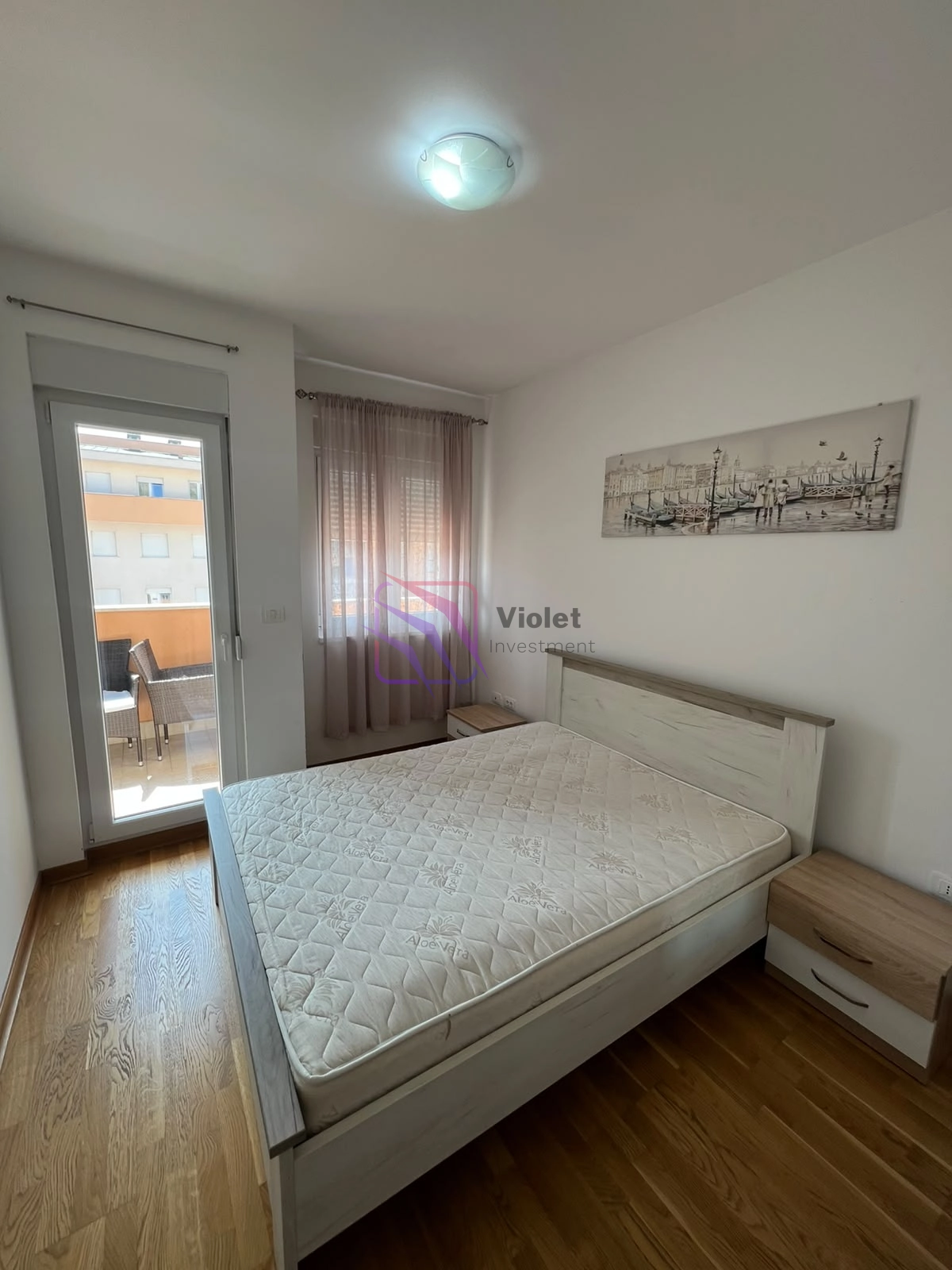 Jednosoban-stan-u-naselju-City-kej-Podgorica-5 Izdavanje: Jednosoban stan 48 m² – City kej, Podgorica — fotografija 6