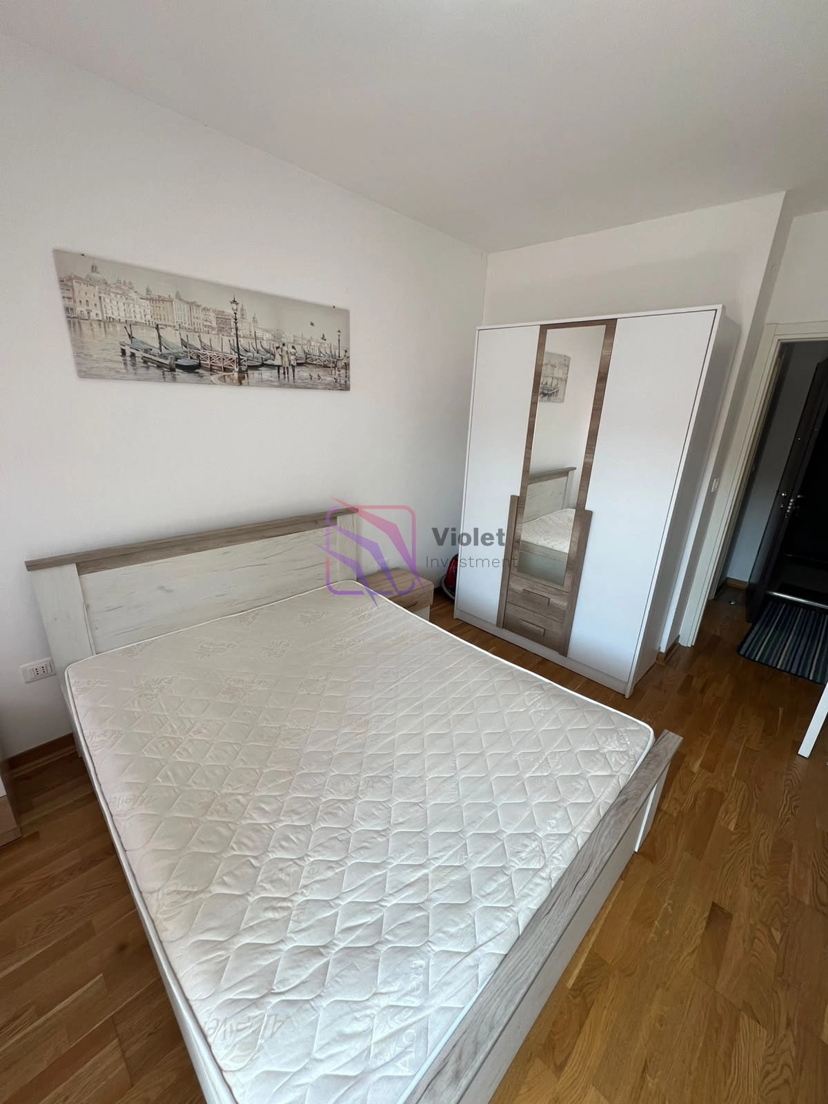 Jednosoban-stan-u-naselju-City-kej-Podgorica-6 Izdavanje: Jednosoban stan 48 m² – City kej, Podgorica — fotografija 7