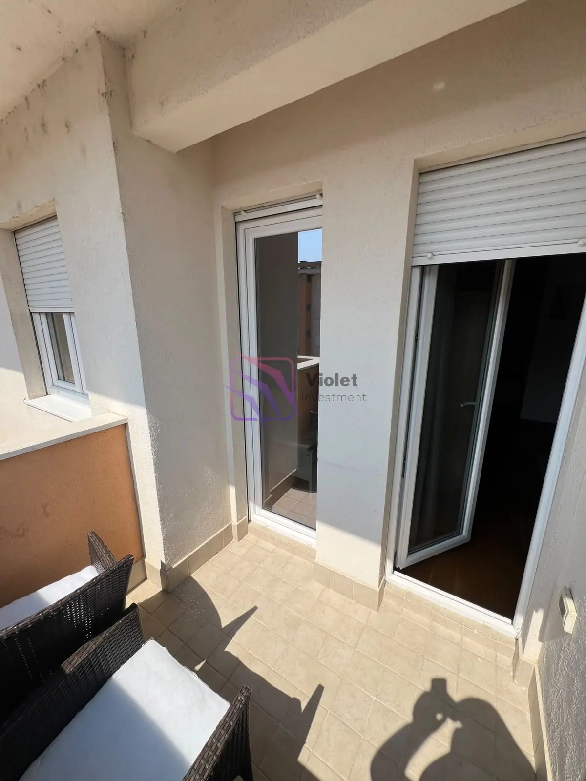 Jednosoban-stan-u-naselju-City-kej-Podgorica-9 Izdavanje: Jednosoban stan 48 m² – City kej, Podgorica — fotografija 10