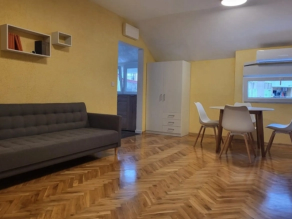Dvosoban stan 60 m² – Rozino, Budva — fotografija 2