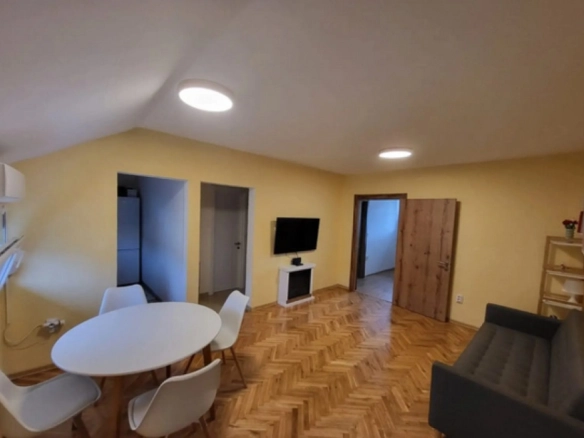 Dvosoban stan 60 m² – Rozino, Budva — fotografija 3