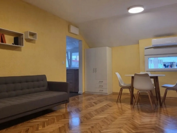 Dvosoban stan 60 m² – Rozino, Budva — fotografija 4