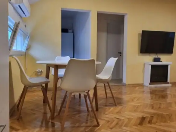 Dvosoban stan 60 m² – Rozino, Budva — fotografija 5