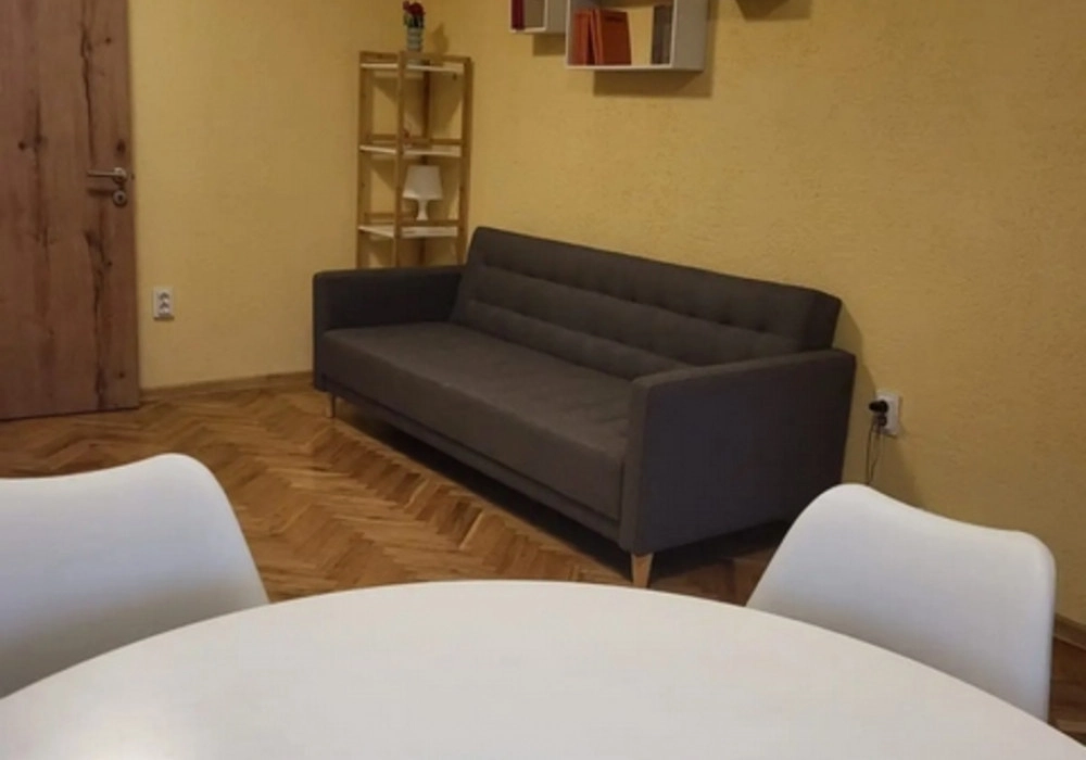 Dvosoban-stan-sa-terasom-u-Budvi-5 Dvosoban stan 60 m² – Rozino, Budva — fotografija 6