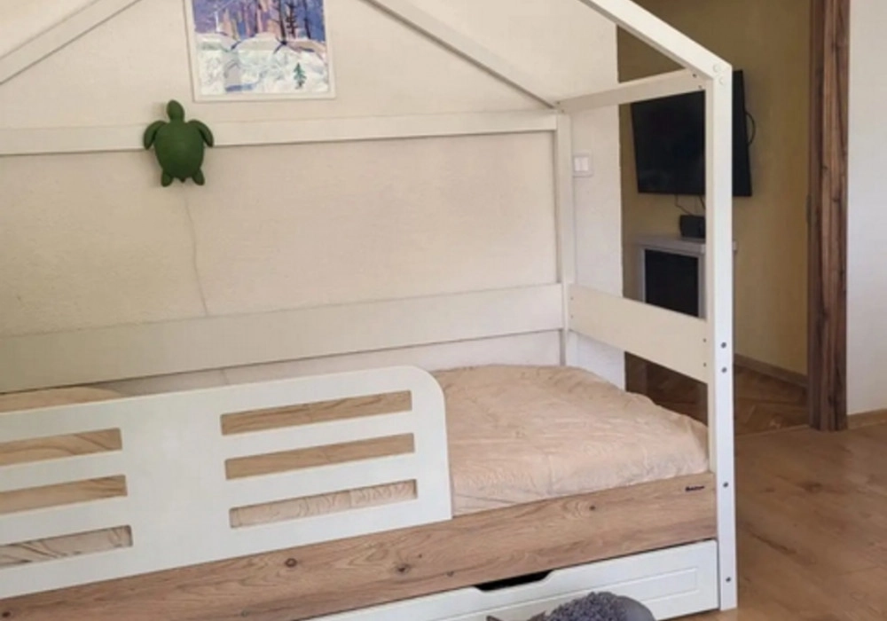 Dvosoban-stan-sa-terasom-u-Budvi-8 Dvosoban stan 60 m² – Rozino, Budva — fotografija 9