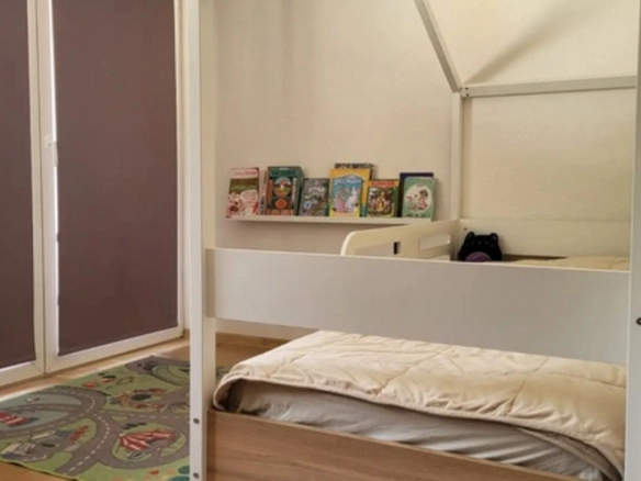 Dvosoban stan 60 m² – Rozino, Budva — fotografija 10