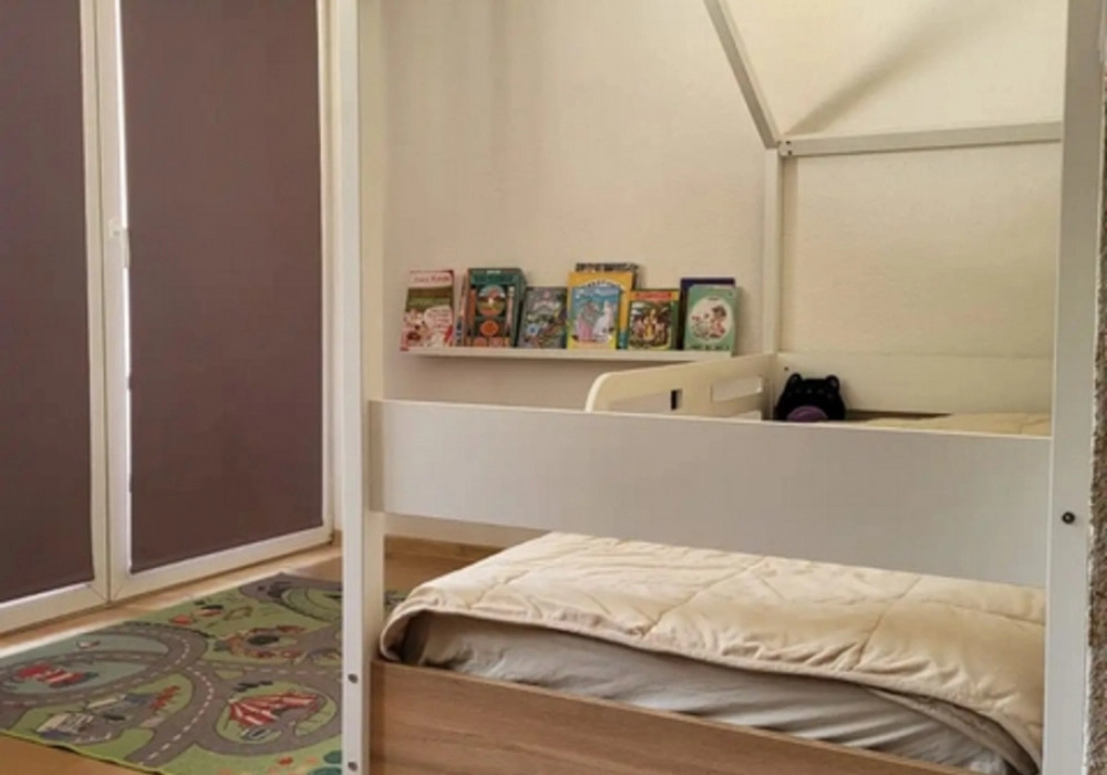 Dvosoban-stan-sa-terasom-u-Budvi-9 Dvosoban stan 60 m² – Rozino, Budva — fotografija 10