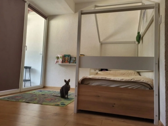 Dvosoban stan 60 m² – Rozino, Budva — fotografija 11