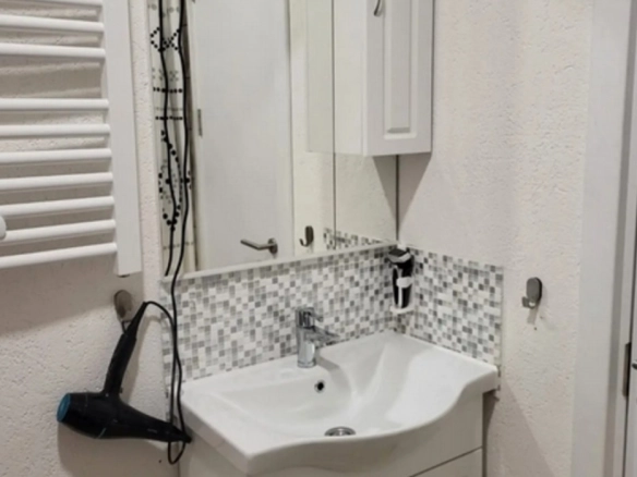 Dvosoban stan 60 m² – Rozino, Budva — fotografija 14