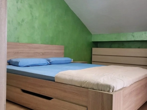 Dvosoban stan 60 m² – Rozino, Budva — fotografija 15
