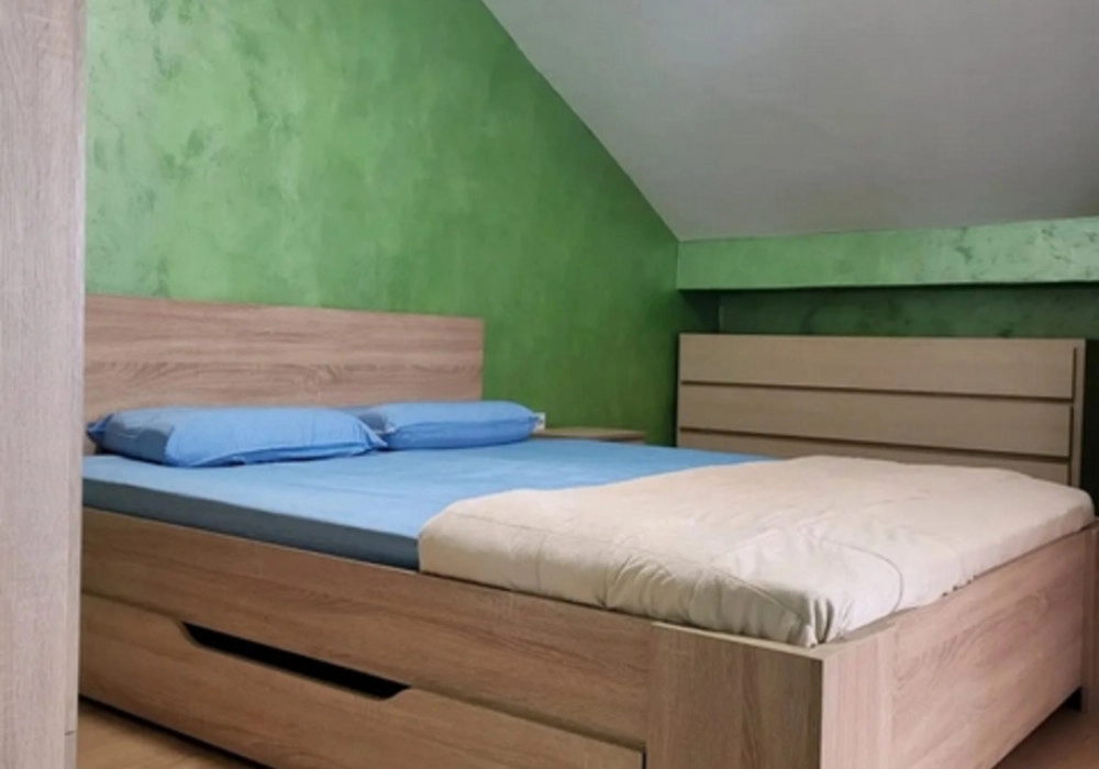 Dvosoban-stan-sa-terasom-u-Budvi-14 Dvosoban stan 60 m² – Rozino, Budva — fotografija 15
