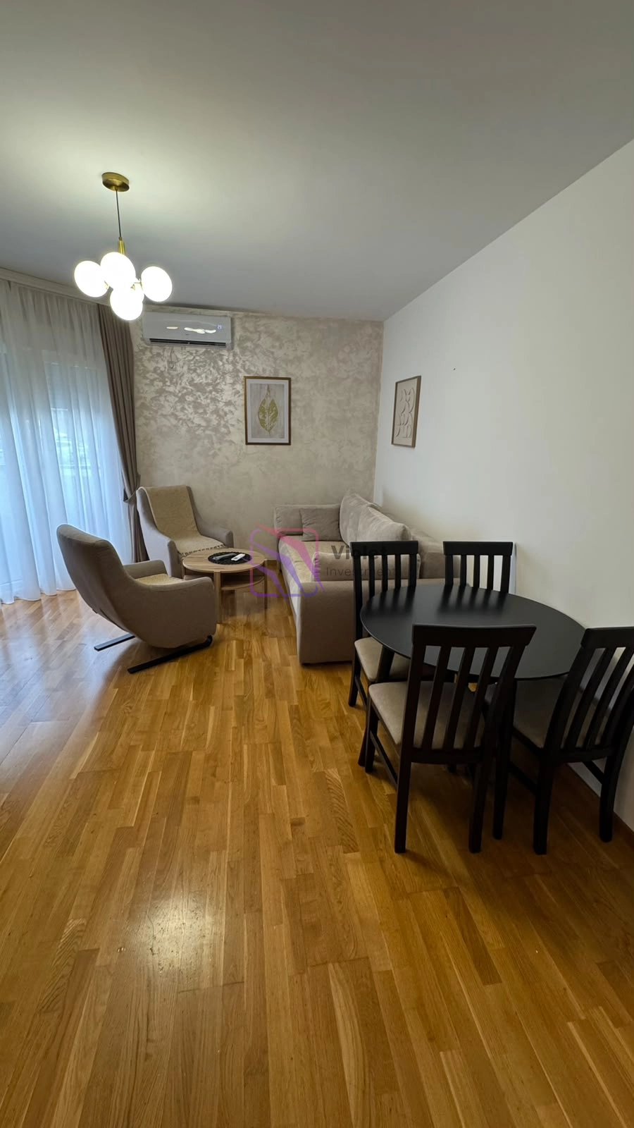 Dvosoban-stan-na-Tuskom-putu-Podgorica Dvosoban stan na Tuškom putu