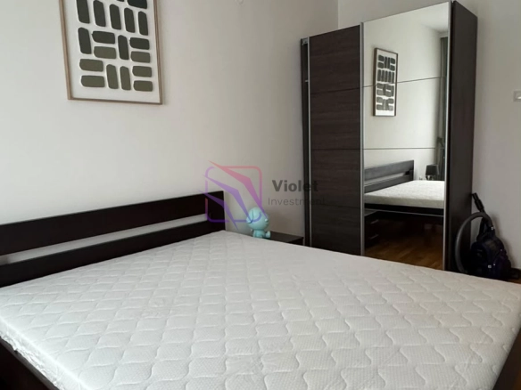 Izdavanje: Dvosoban stan 65 m² – Tuški put, Podgorica — fotografija 4