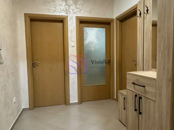 Izdavanje: Dvosoban stan 65 m² – Tuški put, Podgorica — fotografija 5