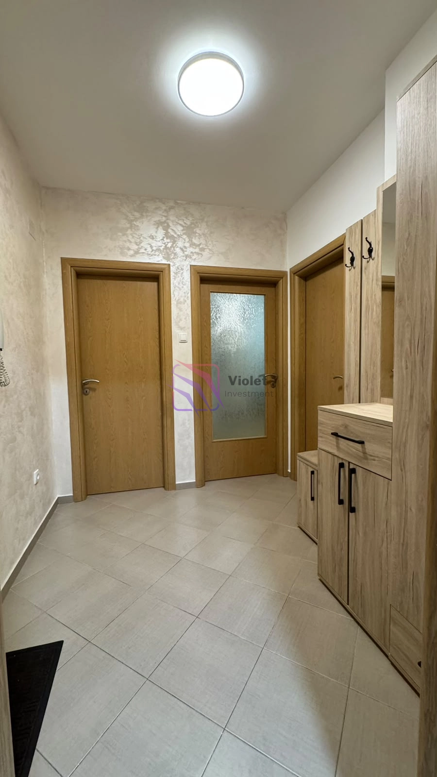 Dvosoban-stan-na-Tuskom-putu-Podgorica-4 Izdavanje: Dvosoban stan 65 m² – Tuški put, Podgorica — fotografija 5