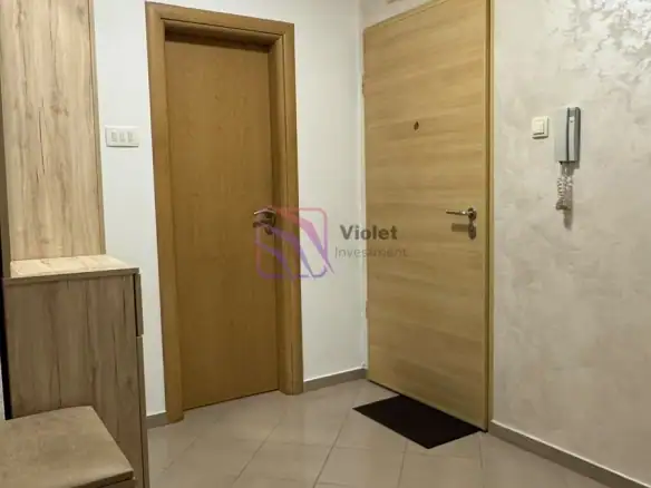 Izdavanje: Dvosoban stan 65 m² – Tuški put, Podgorica — fotografija 6