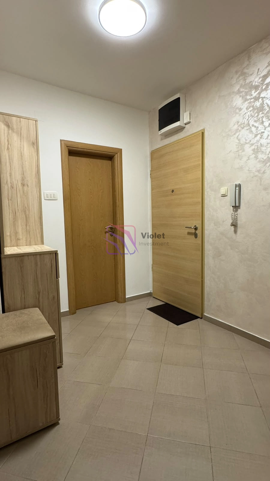 Dvosoban-stan-na-Tuskom-putu-Podgorica-5 Izdavanje: Dvosoban stan 65 m² – Tuški put, Podgorica — fotografija 6