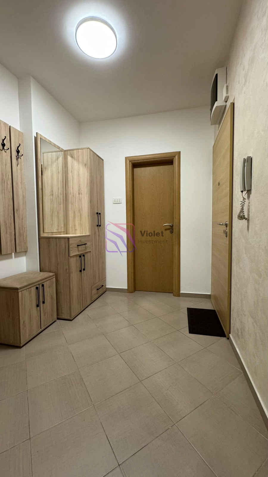 Dvosoban-stan-na-Tuskom-putu-Podgorica-6 Izdavanje: Dvosoban stan 65 m² – Tuški put, Podgorica — fotografija 7