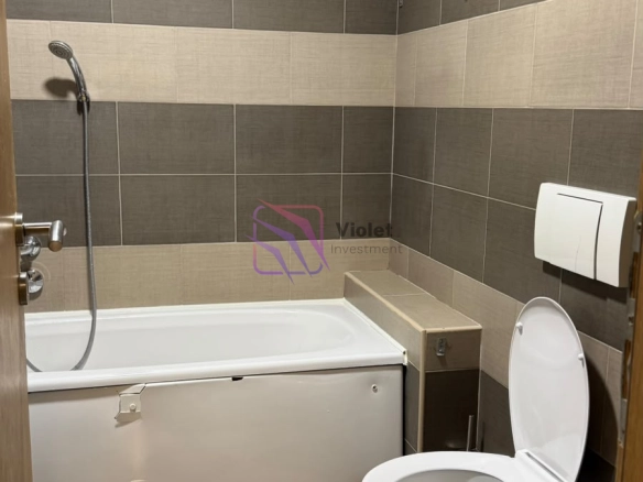 Izdavanje: Dvosoban stan 65 m² – Tuški put, Podgorica — fotografija 8