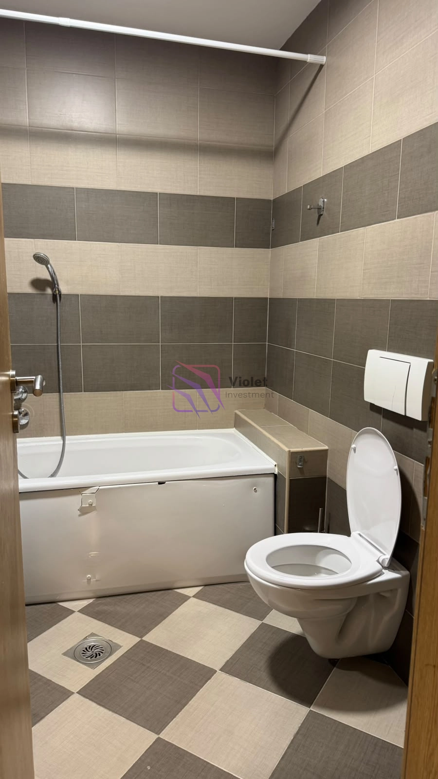 Dvosoban-stan-na-Tuskom-putu-Podgorica-7 Izdavanje: Dvosoban stan 65 m² – Tuški put, Podgorica — fotografija 8