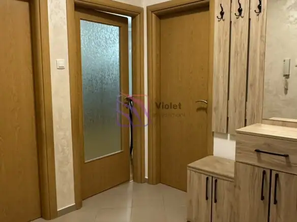 Izdavanje: Dvosoban stan 65 m² – Tuški put, Podgorica — fotografija 9