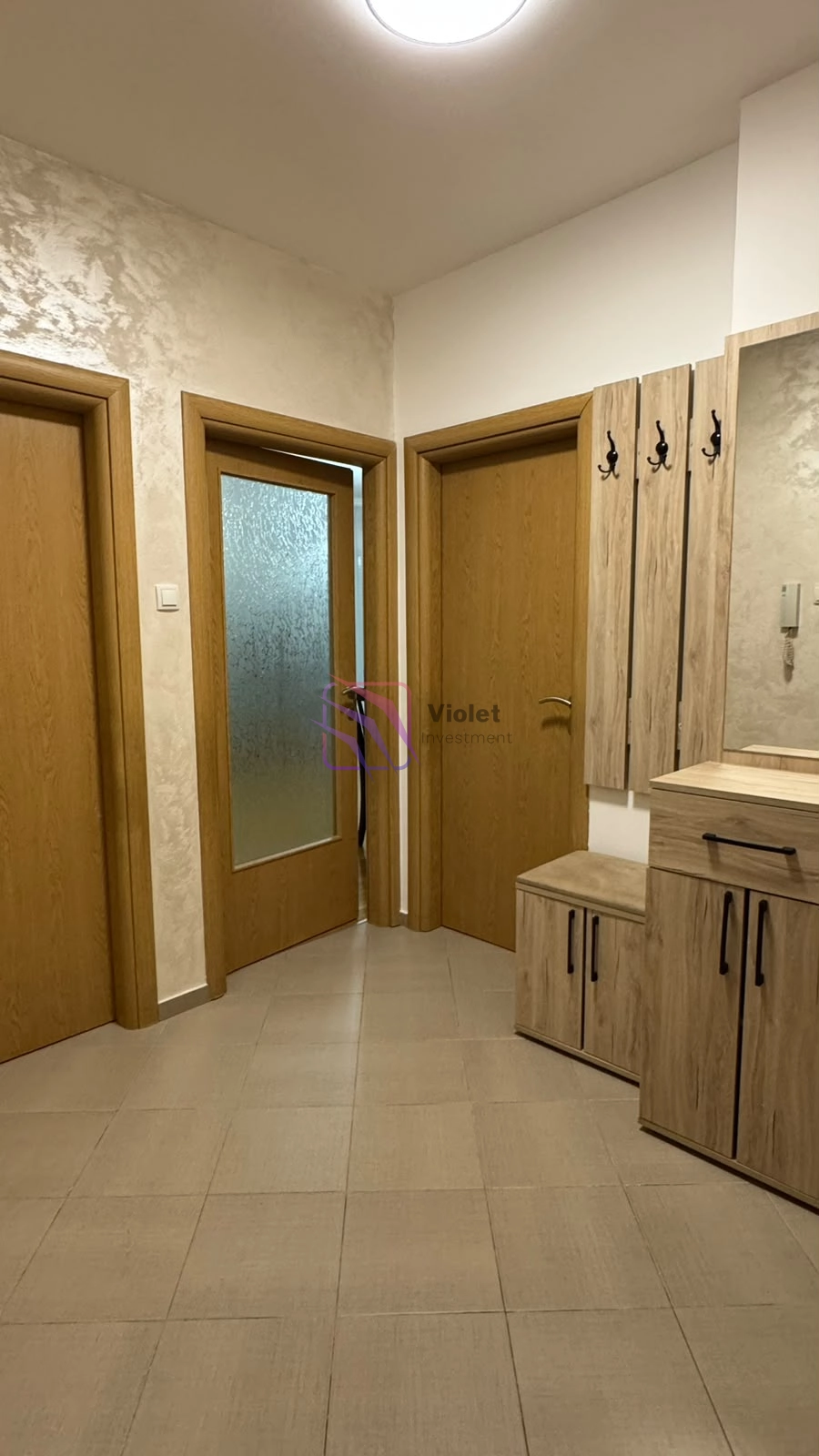 Dvosoban-stan-na-Tuskom-putu-Podgorica-8 Izdavanje: Dvosoban stan 65 m² – Tuški put, Podgorica — fotografija 9