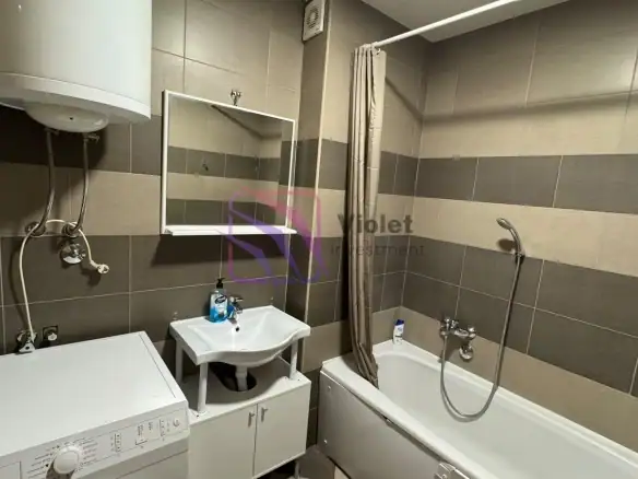 Izdavanje: Dvosoban stan 65 m² – Tuški put, Podgorica — fotografija 10