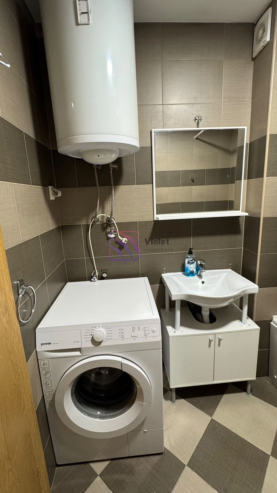 Dvosoban-stan-na-Tuskom-putu-Podgorica-10 Izdavanje: Dvosoban stan 65 m² – Tuški put, Podgorica — fotografija 11