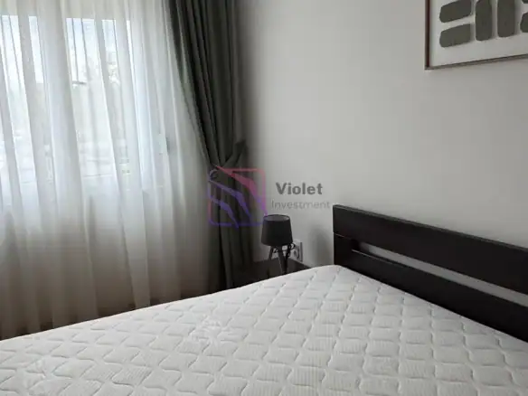 Izdavanje: Dvosoban stan 65 m² – Tuški put, Podgorica — fotografija 13
