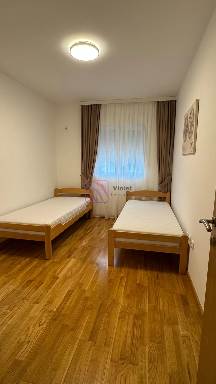 Dvosoban-stan-na-Tuskom-putu-Podgorica-13 Izdavanje: Dvosoban stan 65 m² – Tuški put, Podgorica — fotografija 14