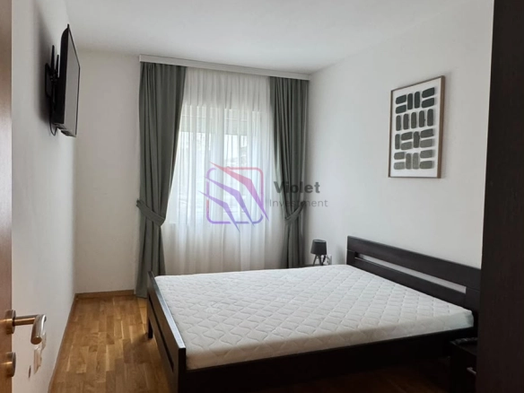 Izdavanje: Dvosoban stan 65 m² – Tuški put, Podgorica — fotografija 15