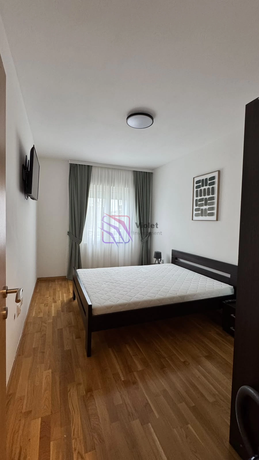 Dvosoban-stan-na-Tuskom-putu-Podgorica-14 Izdavanje: Dvosoban stan 65 m² – Tuški put, Podgorica — fotografija 15