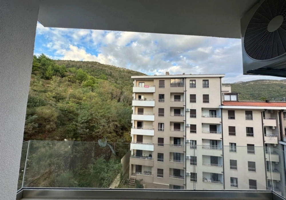 Dvosoban-stan-u-Becicima-Budva Dvosoban stan u Bečićima