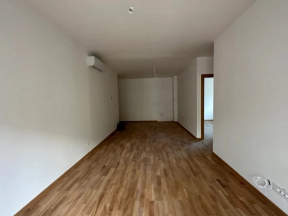 Dvosoban stan 55 m² – Bečići, Budva — fotografija 2
