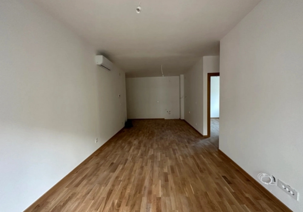 Dvosoban-stan-u-Becicima-Budva-1 Dvosoban stan 55 m² – Bečići, Budva — fotografija 2