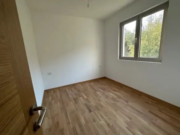 Dvosoban stan 55 m² – Bečići, Budva — fotografija 3