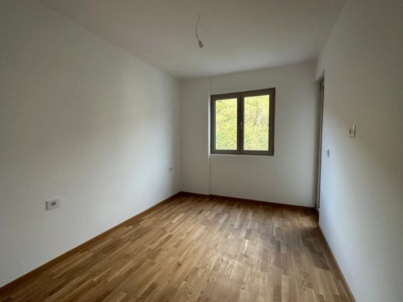 Dvosoban stan 55 m² – Bečići, Budva — fotografija 4
