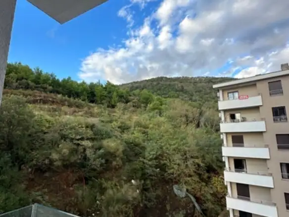 Dvosoban stan 55 m² – Bečići, Budva — fotografija 5