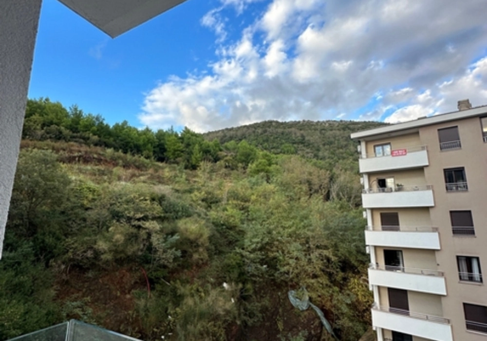 Dvosoban-stan-u-Becicima-Budva-4 Dvosoban stan 55 m² – Bečići, Budva — fotografija 5