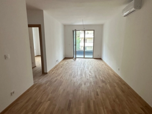 Dvosoban stan 55 m² – Bečići, Budva — fotografija 7